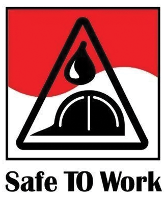 Safe-to-work-